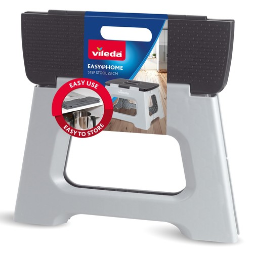 Vileda sgabello pieghevole - vileda,
