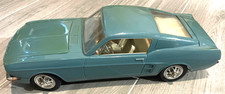 Modello Wen-Mac AMF Ford