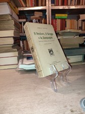 Enrico Thovez Il Pastore, il