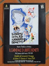 IL CARNEVALE DI UMBERTO