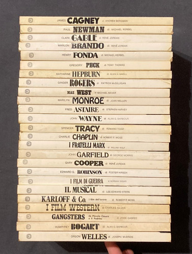 Lotto volumi storia - 25,