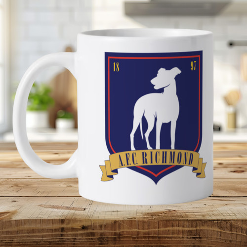 Tazza ted lasso richmond - tazza,