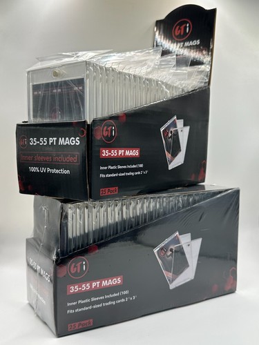 Magnetic cases with inner - magnetic,