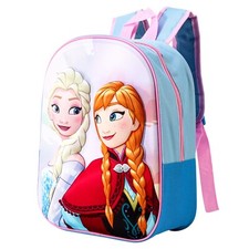 Zaino frozen eva - zaino, 3d