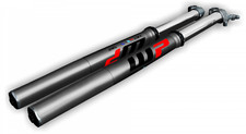 Suspension mid fork - suspension,