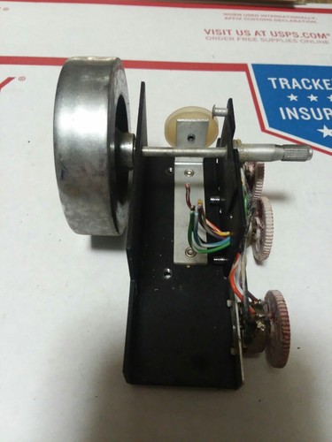 Gruppo ruota tuning mcintosh - ruota,