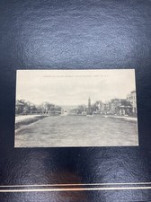 Cartolina ingresso lincoln - cartolina, a