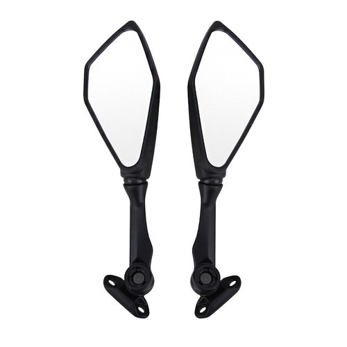Coppia specchietti kawasaki - coppia,