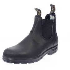 Blundstone Original Leather - Chelsea Boots Nero - Taglia 38 [5 US 23.7cm]