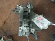 CAMBIO  RENAULT SCENIC TURBO DIESEL '01