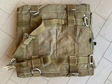 RARO - PACCO PARACADUTE - Esercito Italiano - Brigata Paracadutisti FOLGORE