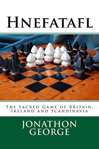 Hnefatafl the sacred game - game, of