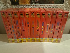Stanlio e ollio 12 vhs 7