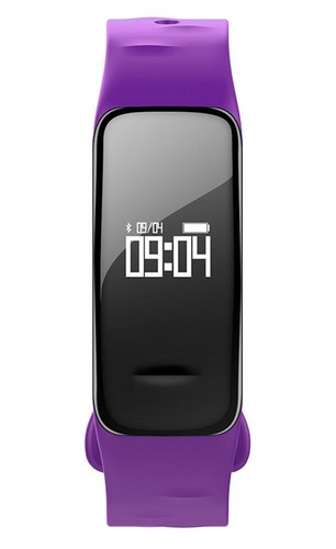 Bracciale fitness atlanta - fitness,