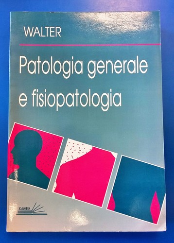 Patologia generale - , e