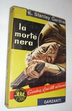 SERIE GIALLA GARZANTI n.7 - LA