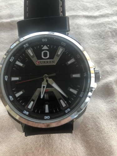 Curren men watch - men, m8379