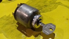 COMMUTATORE ACCENSIONE FIAT    MAGNETI MARELLI    4 CONTATTI   IGNITION SWITCH