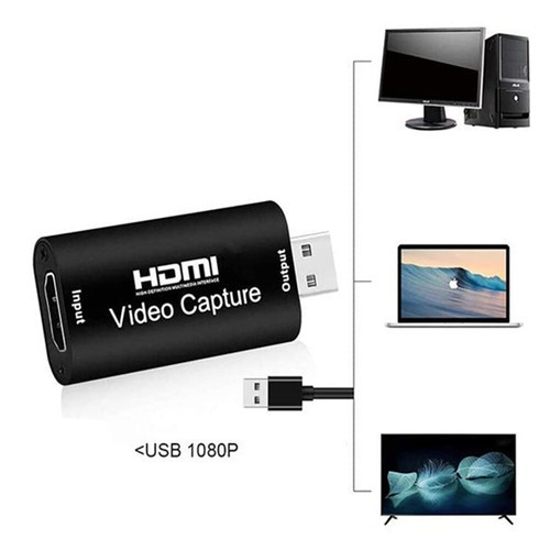 Scheda acquisizione video - scheda,