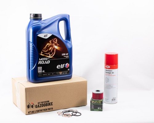 Kit entretien vidange - kit,