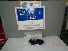 CORPO SPECCHIO RETROVISORE EST.DX ELETT.RIBALTABILE MERCEDES CLASSE A W168
