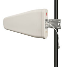 Yagi Antenna WiFi Dual Band 2.4GHz 5GHz/5.8GHz Antenna Direzionale Esterno N Jack