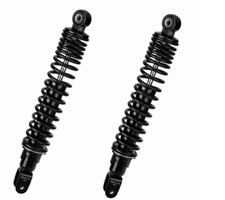 Coppia di ammortizzatori YSS