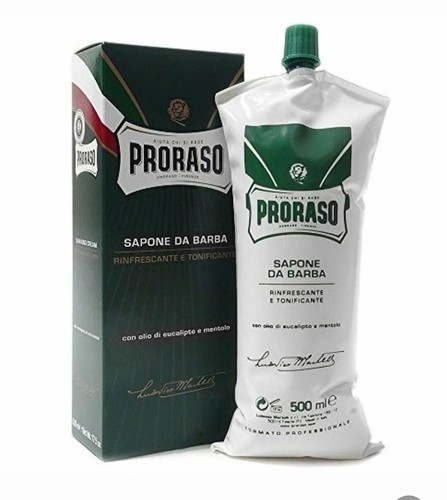 Sapone barba con - barba, di