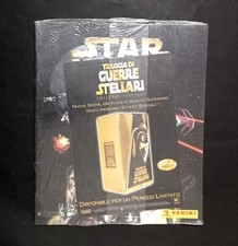 Star wars album figurine - wars,