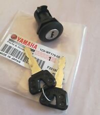 KIT SERRATURA SPORTELLO PORTA OGGETTI ADATTABILE YAMAHA X-CITY XCITY 125 250