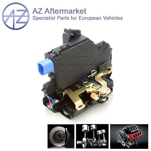 Attuatore serratura porta - , az