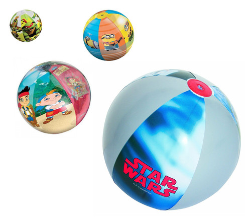 Pallone gonfiabile star wars - gonfiabile,