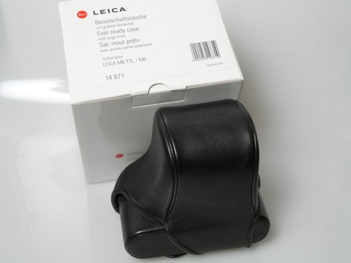 Leica ttl borsa in - ttl,
