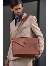 ObiPelle Borsa Messenger da