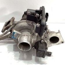 TURBINA PER JEEP Renegade