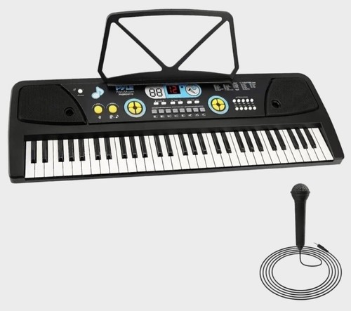 Tastiera pianoforte digitale