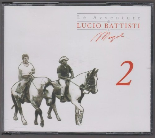 Box lucio battisti mogol - 3, battisti,