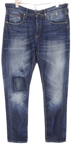 Jeans uomo tommy hilfiger - uomo,