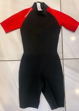 Muta corta Tribord bambino 14