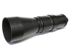 Prakticar 5,6 / 500 mm