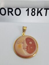 Pendente in oro 750 18 carati