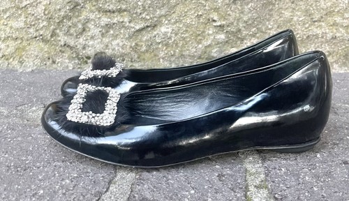 Alberto guardiani ballerina - 36,