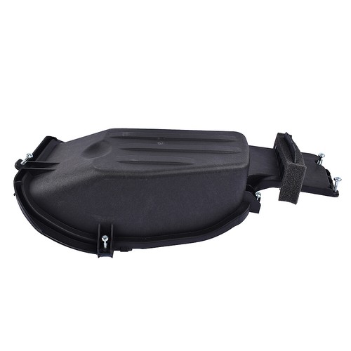 Coperchio per scatola - , fusibili