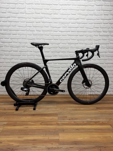 Cervelo soloist 51cm etap - cervelo, road
