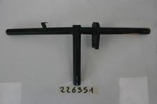 Handlebar handlebar drag bar