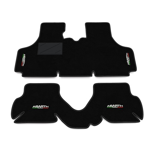 Tappetini compatibili con fiat - compatibili,