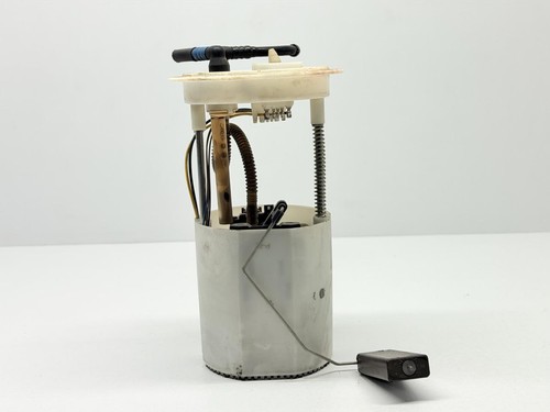 Pompa carburante galleggiante - pompa, carburante/galleggiante