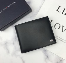 portafoglio tommy hilfiger