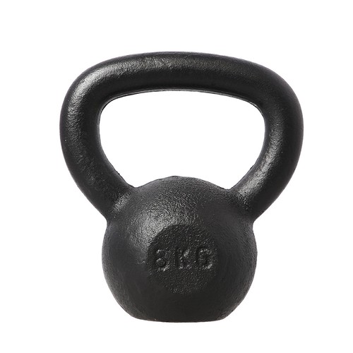 Kzg kettlebell in - kg,