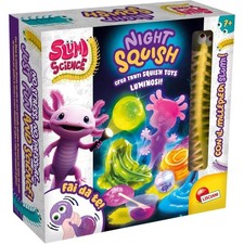 Lisciani Giochi - Slumi